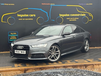 Audi - A6