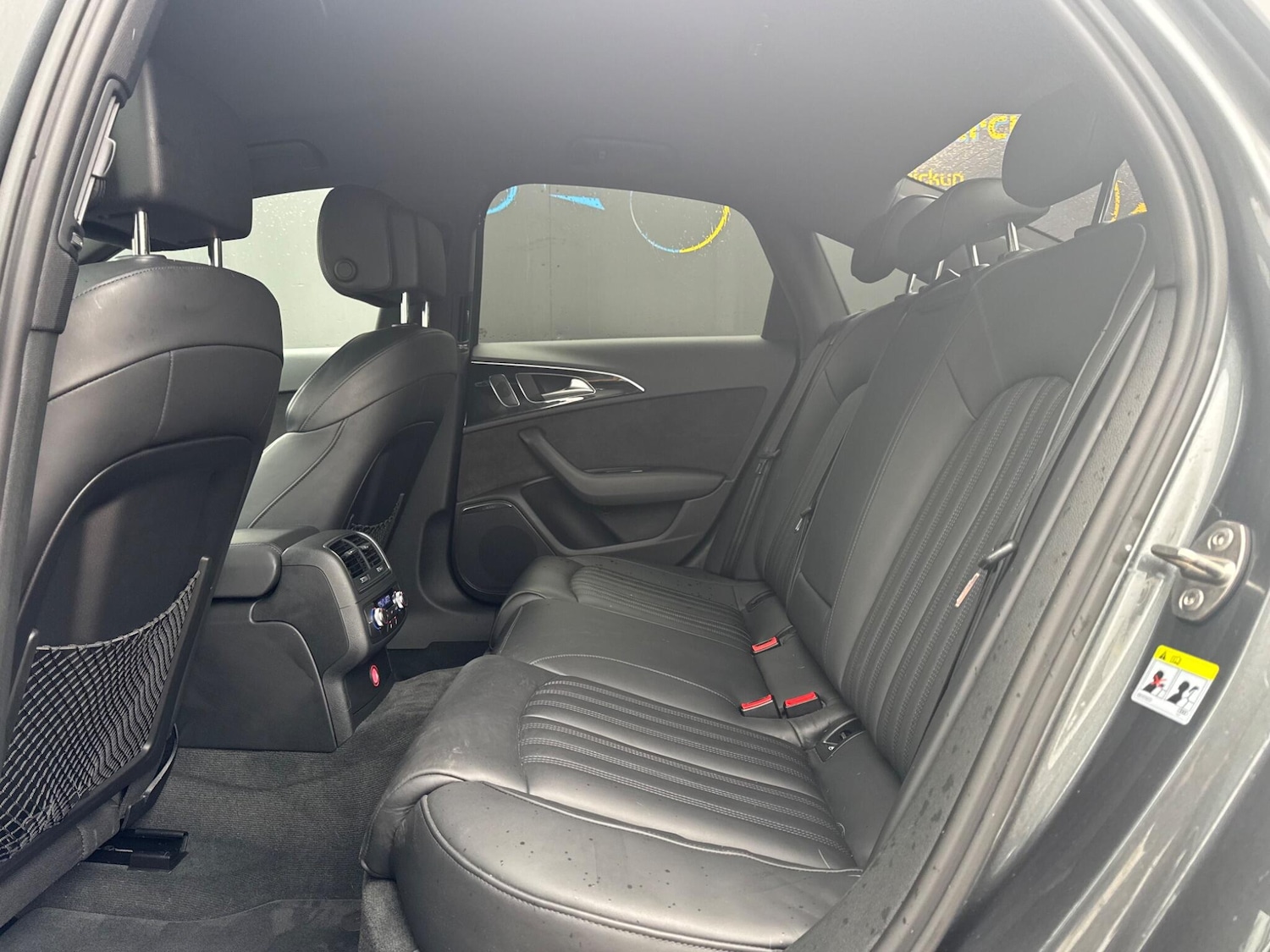 Used Audi A6 2017 for sale - 76513198: Photo 21