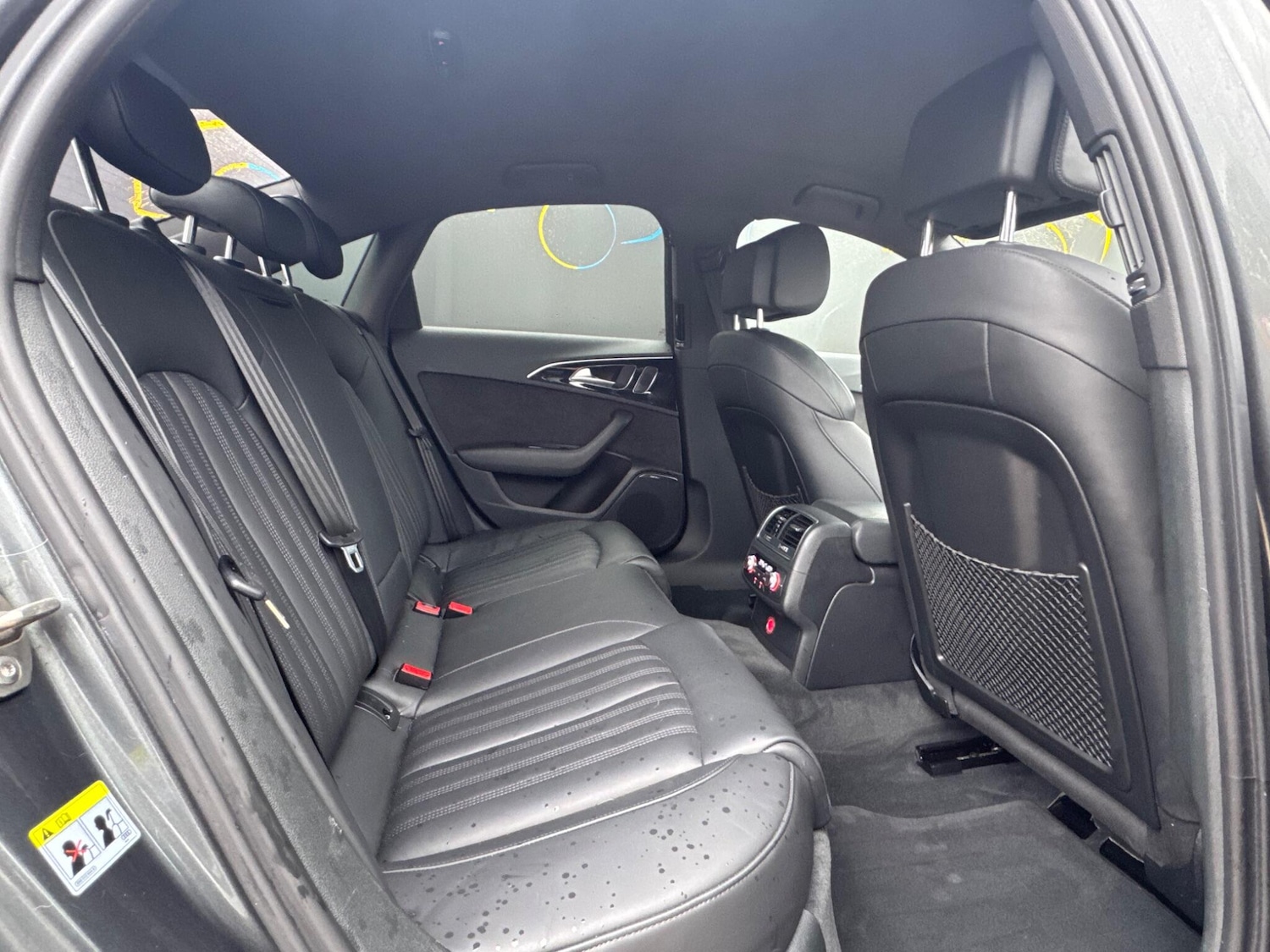 Used Audi A6 2017 for sale - 76513198: Photo 22