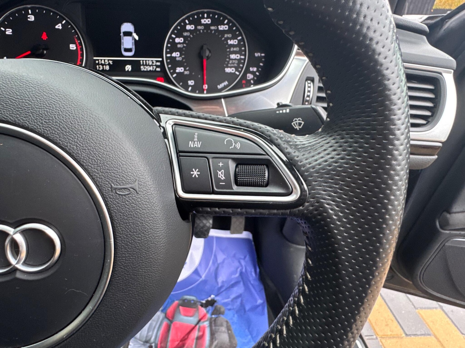 Used Audi A6 2017 for sale - 76513198: Photo 23