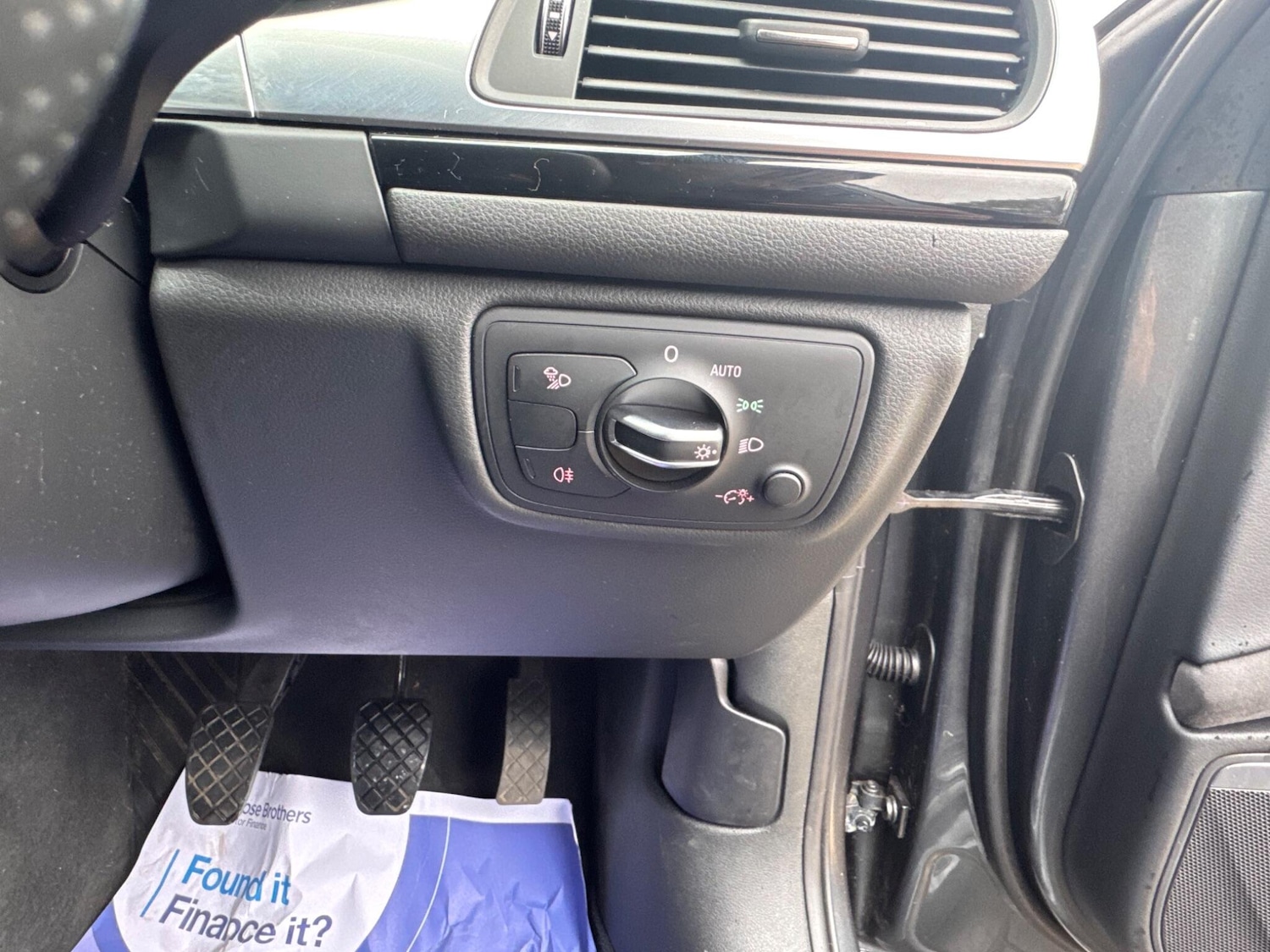 Used Audi A6 2017 for sale - 76513198: Photo 24