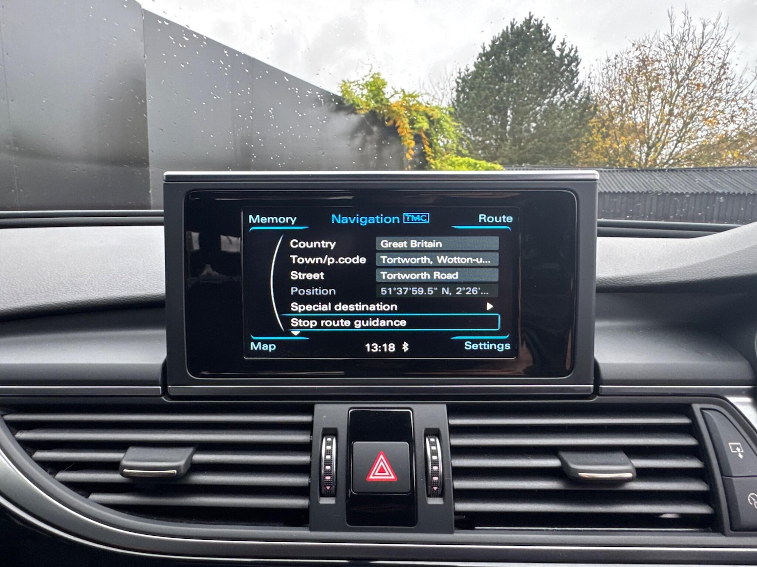 Used Audi A6 2017 for sale - 76513198: Photo 25