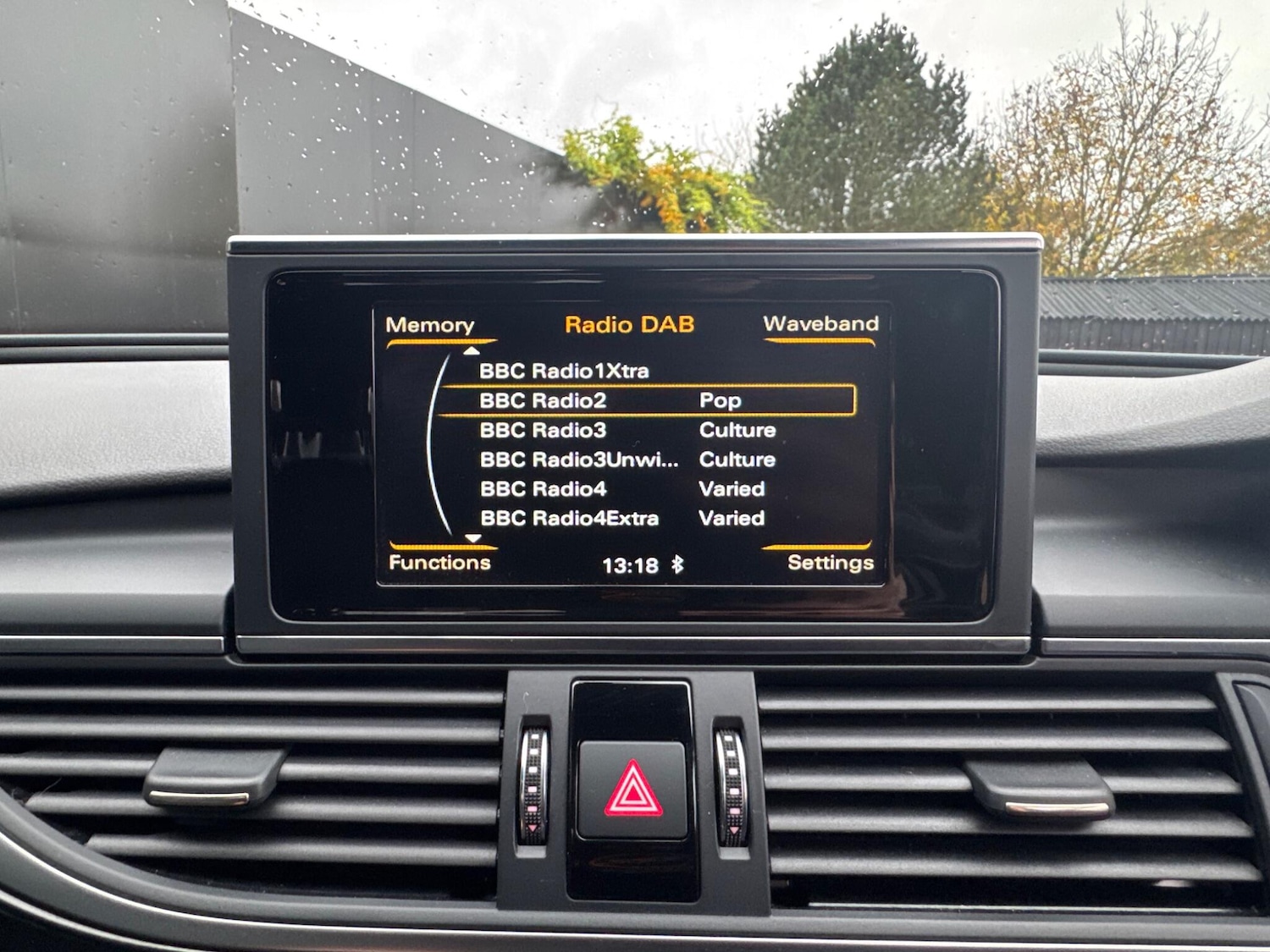 Used Audi A6 2017 for sale - 76513198: Photo 26