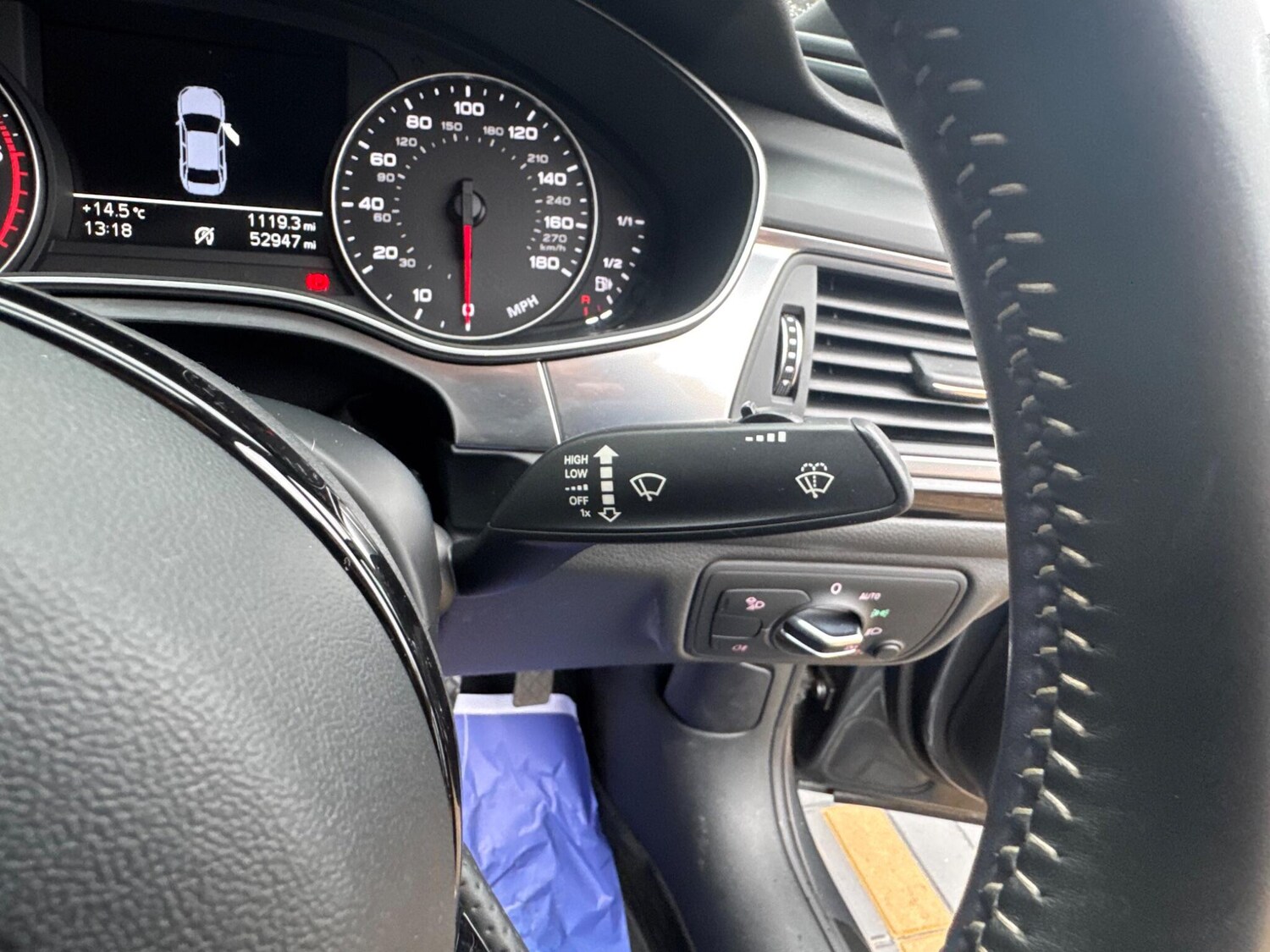 Used Audi A6 2017 for sale - 76513198: Photo 27