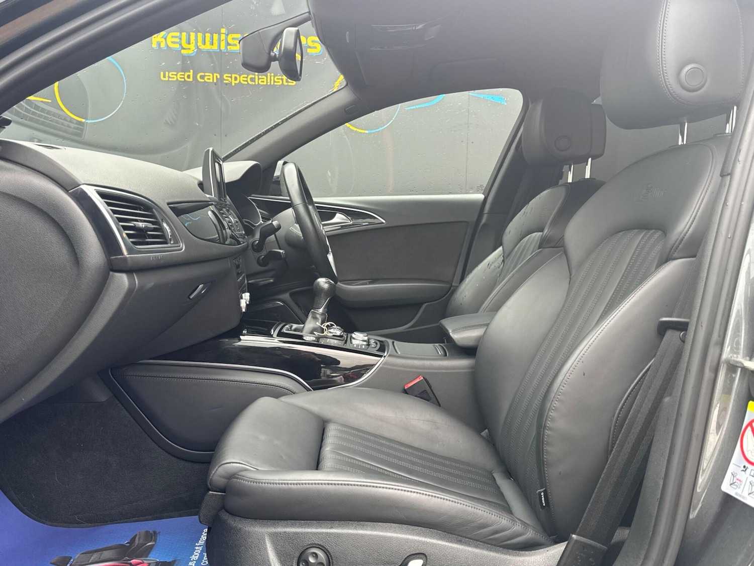 Used Audi A6 2017 for sale - 76513198: Photo 31