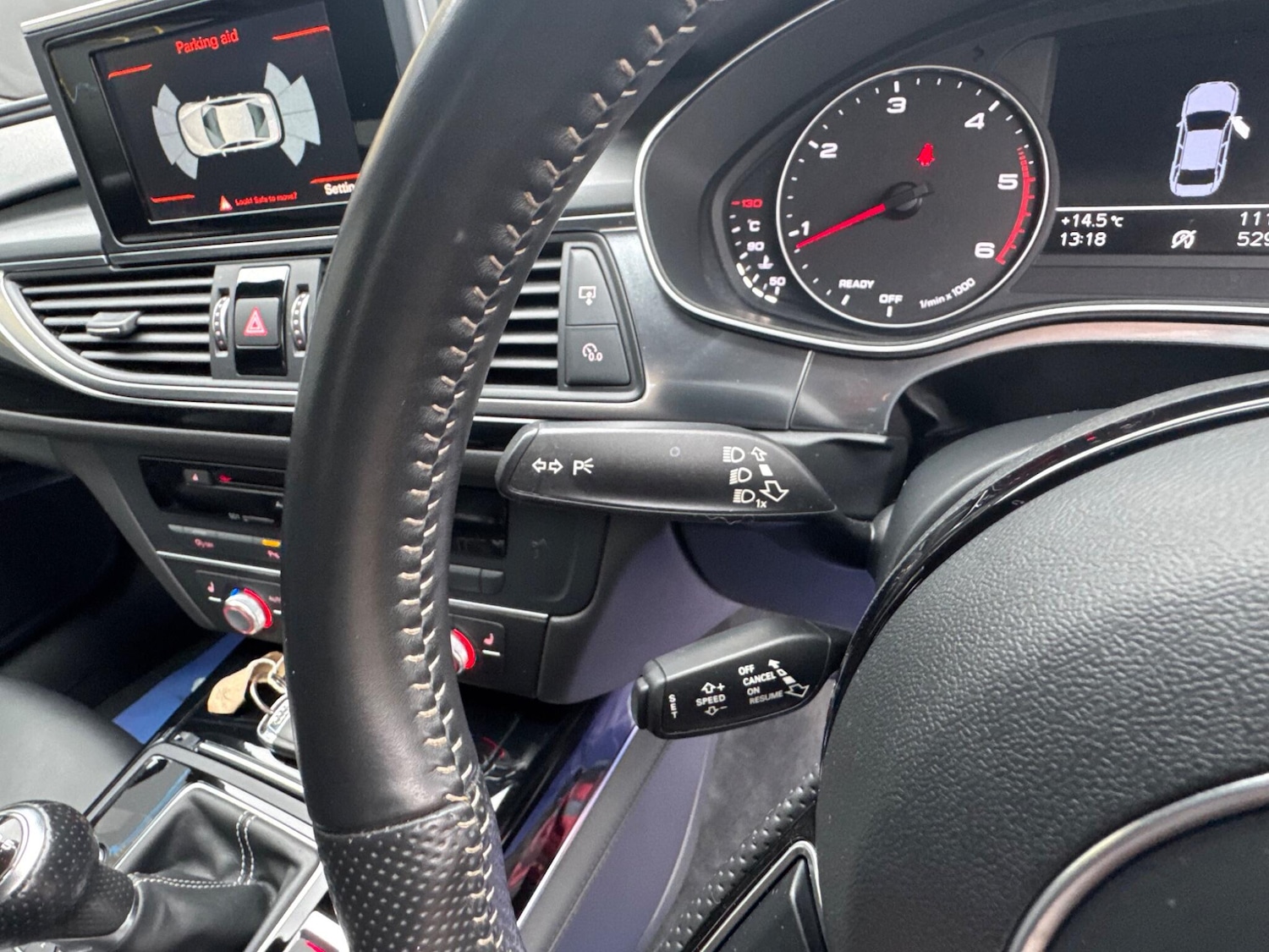 Used Audi A6 2017 for sale - 76513198: Photo 34