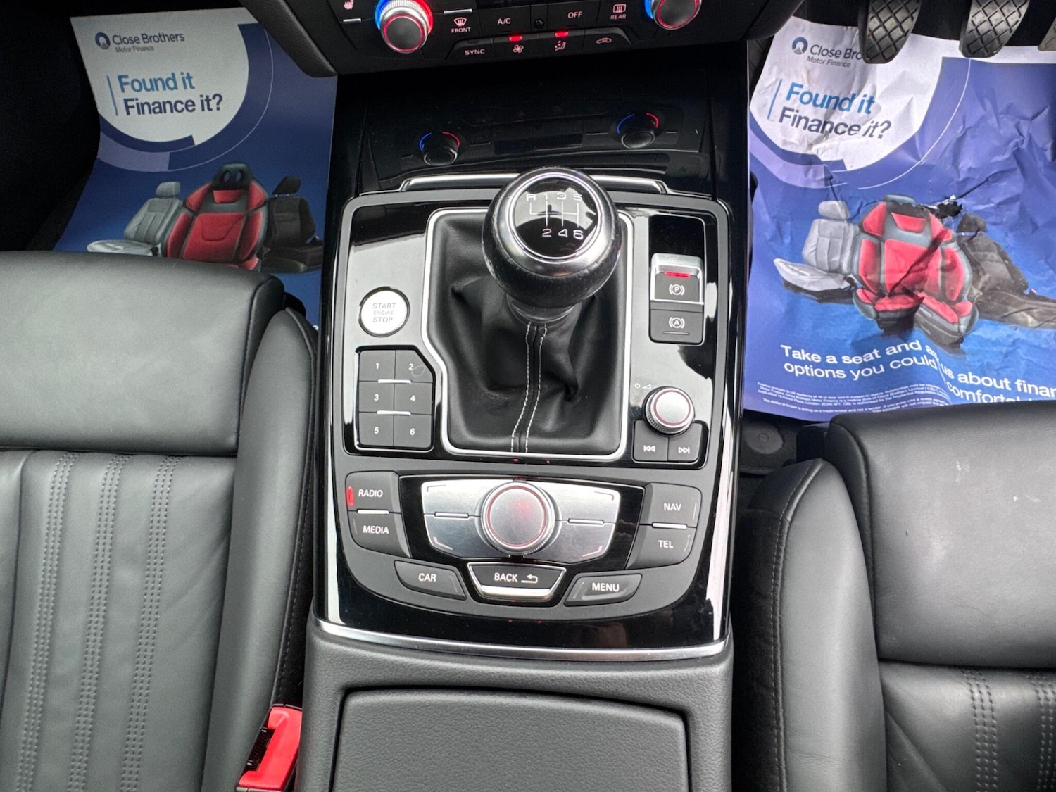 Used Audi A6 2017 for sale - 76513198: Photo 35