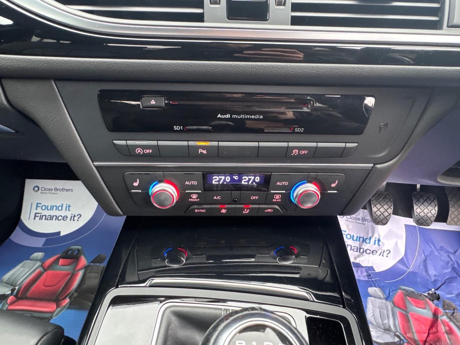 Used Audi A6 2017 for sale - 76513198: Photo 36