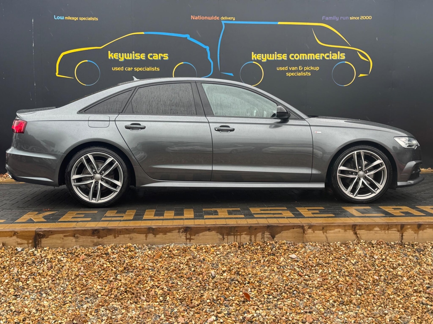 Used Audi A6 2017 for sale - 76513198: Photo 7