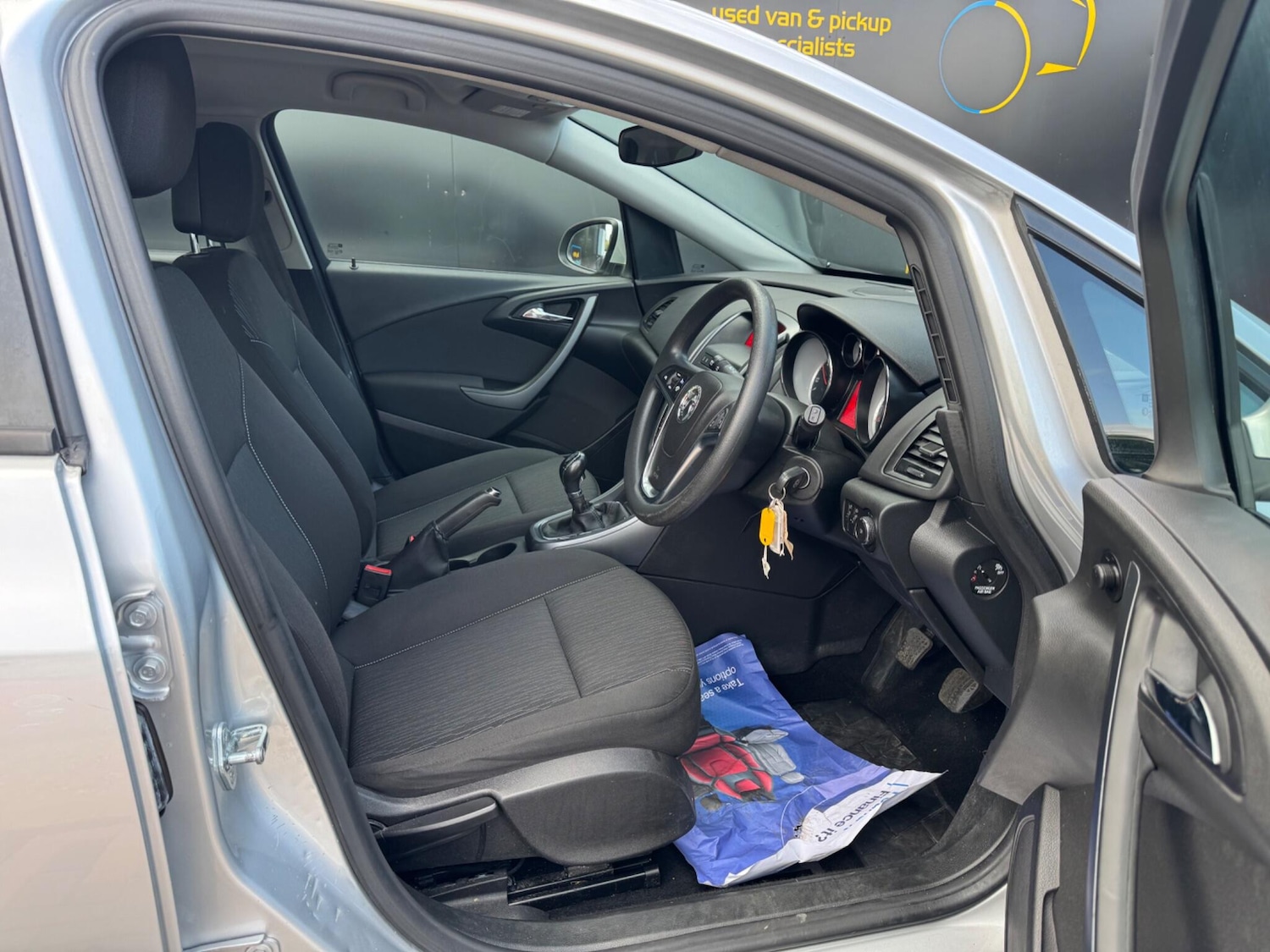 Vehicle 13