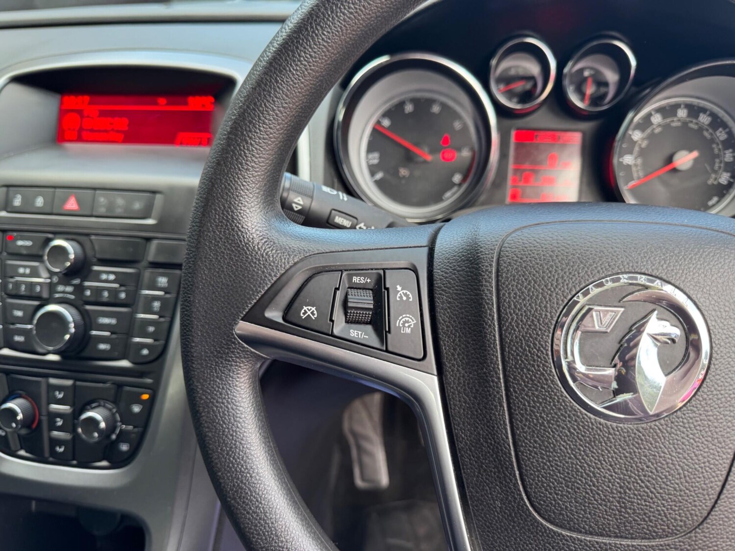 Vehicle 24