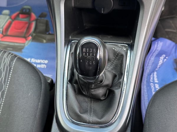 Used Vauxhall Astra 2015 for sale - 75492429: Photo 28