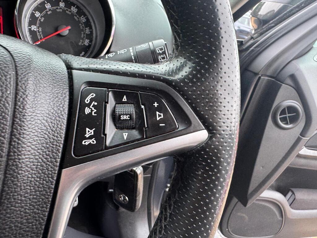 Used Vauxhall Zafira Tourer 2013 for sale - 76031553: Photo 24
