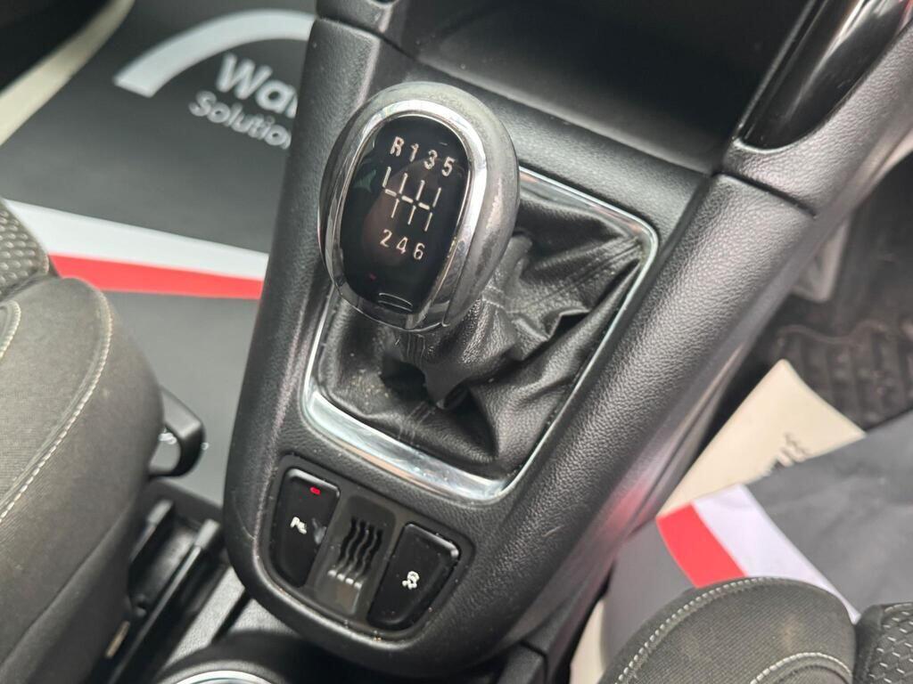 Used Vauxhall Zafira Tourer 2013 for sale - 76031553: Photo 28