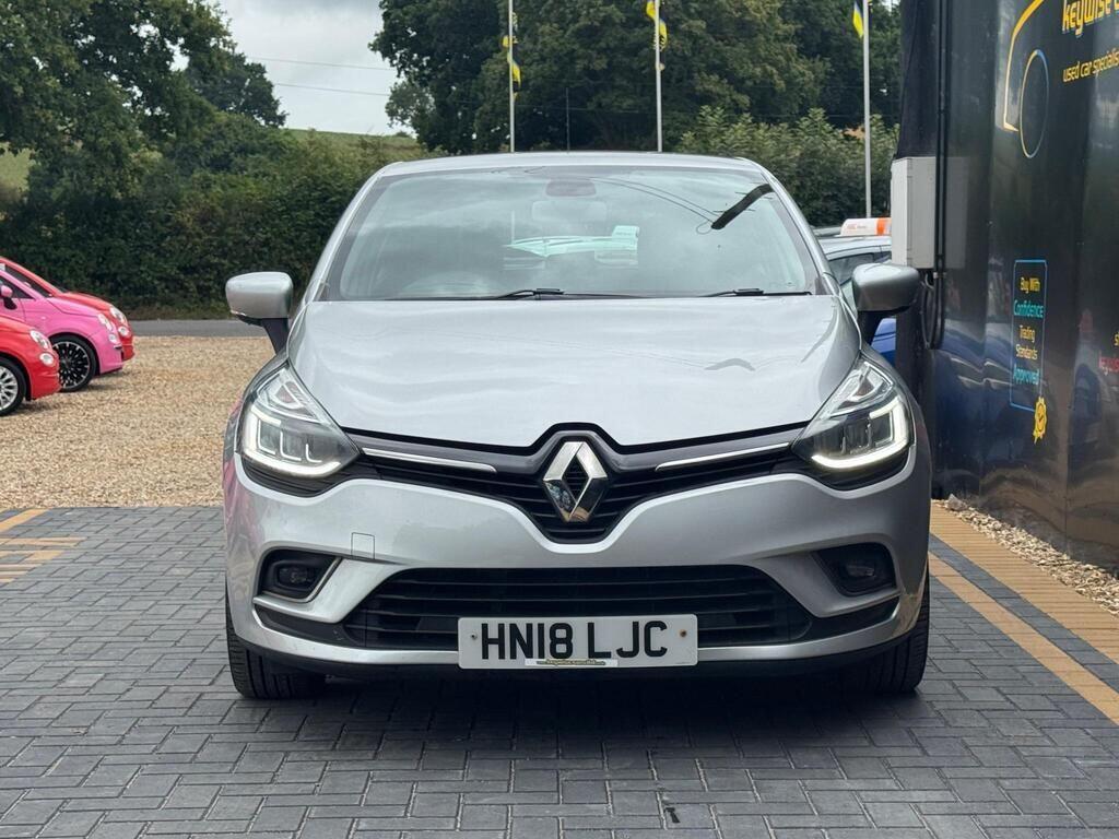 Used Renault Clio 2018 for sale - 76389278: Photo 10