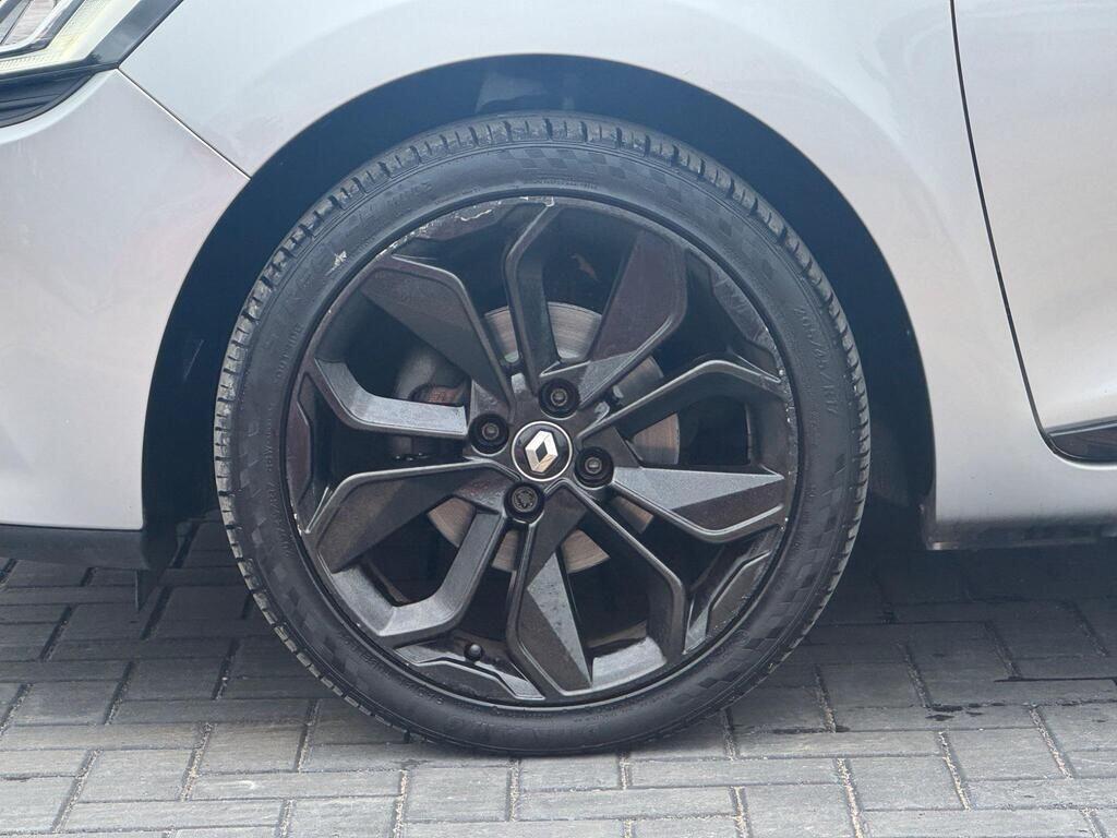 Used Renault Clio 2018 for sale - 76389278: Photo 14
