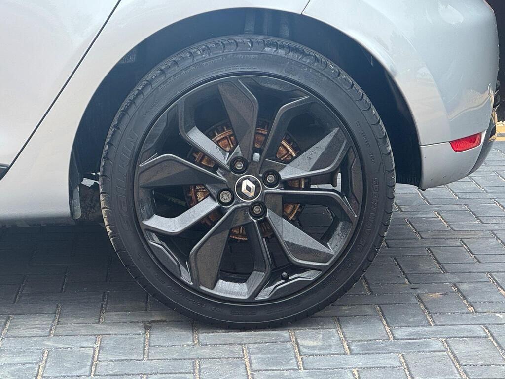 Used Renault Clio 2018 for sale - 76389278: Photo 15