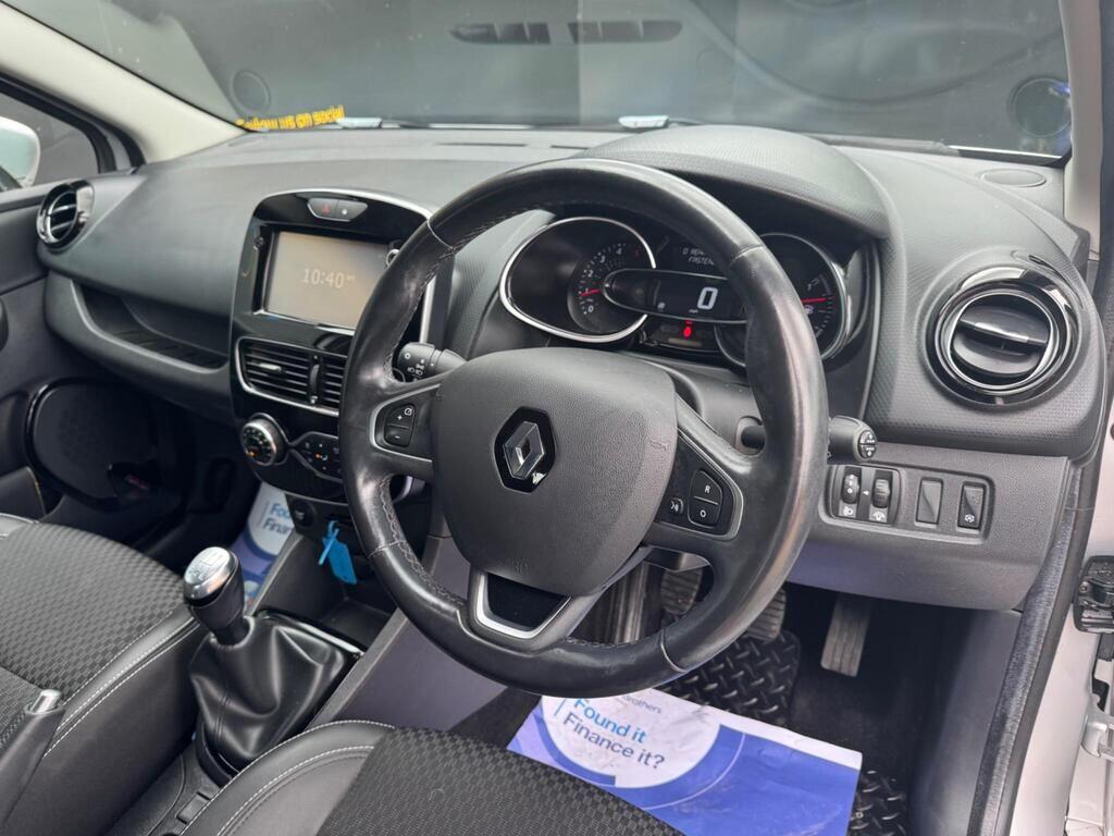 Used Renault Clio 2018 for sale - 76389278: Photo 18
