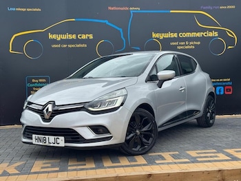 2018 (18) - 1.5 dCi 90 Dynamique S Nav 5dr