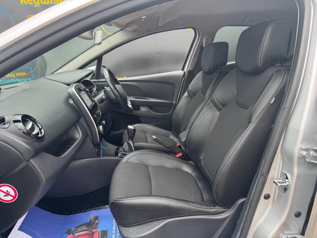 Used Renault Clio 2018 for sale - 76389278: Photo 21