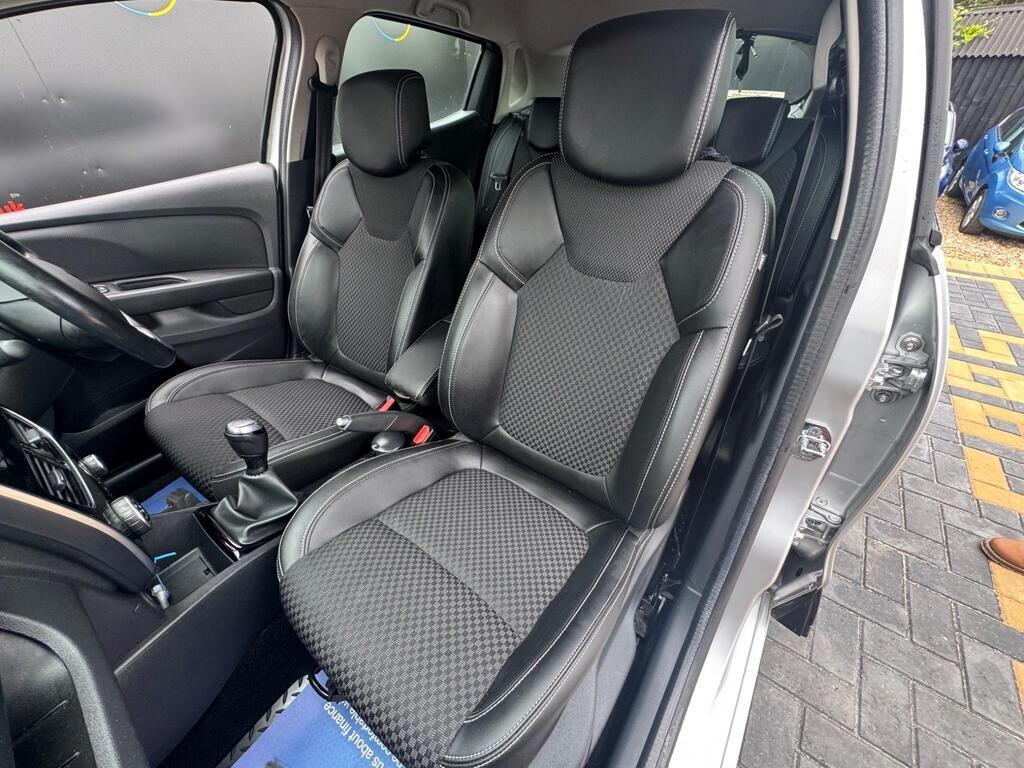 Used Renault Clio 2018 for sale - 76389278: Photo 23