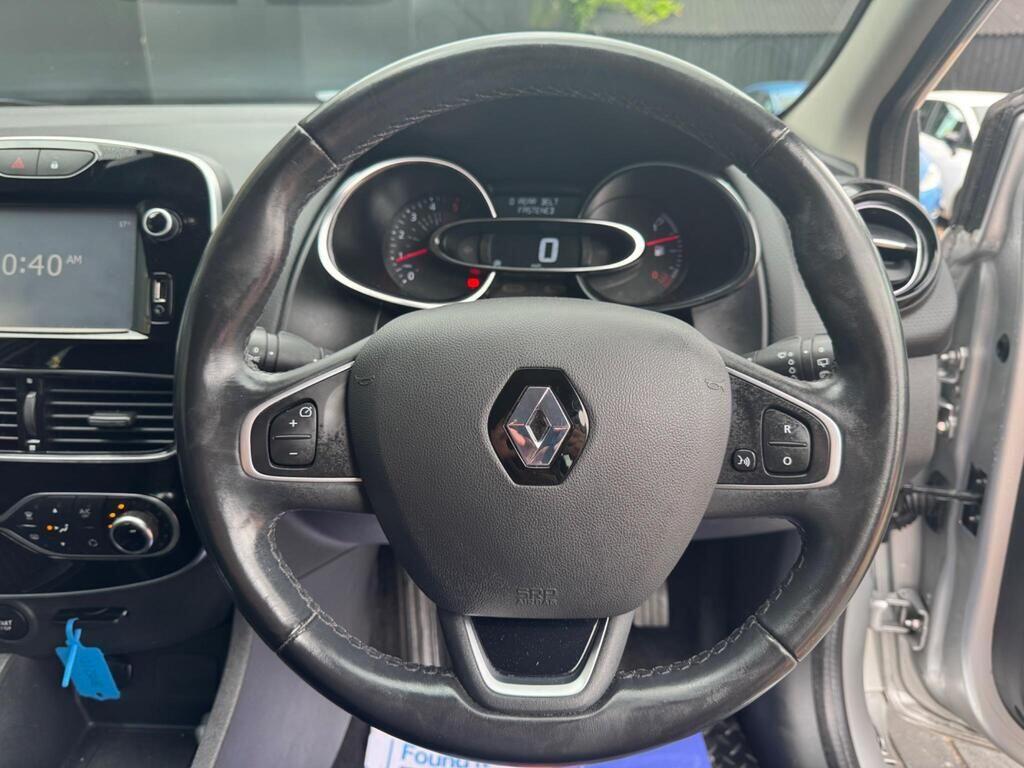 Used Renault Clio 2018 for sale - 76389278: Photo 27