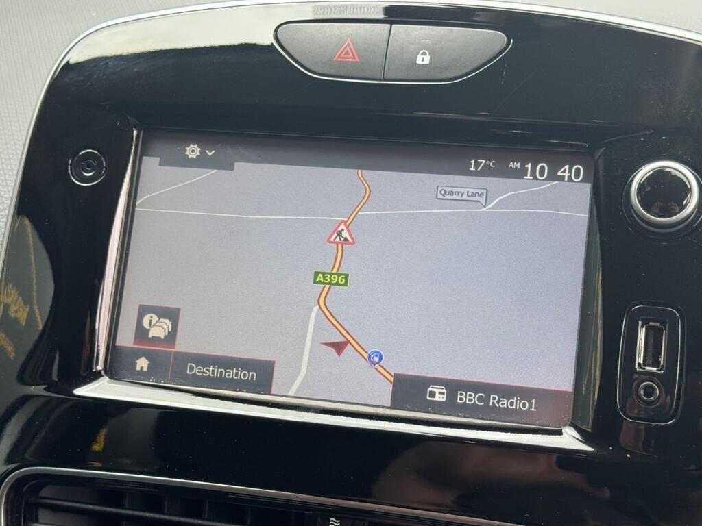 Used Renault Clio 2018 for sale - 76389278: Photo 33