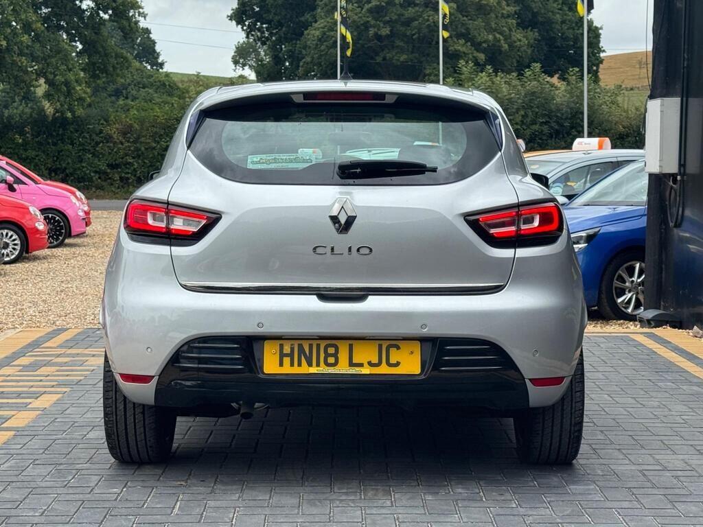 Used Renault Clio 2018 for sale - 76389278: Photo 5