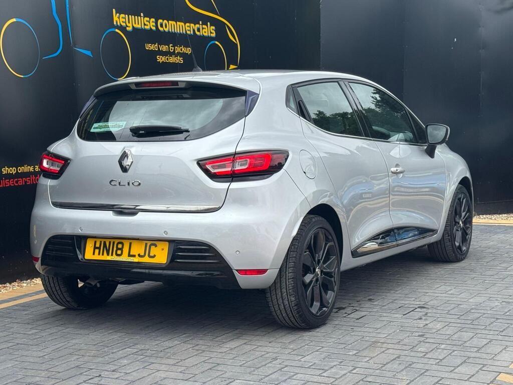 Used Renault Clio 2018 for sale - 76389278: Photo 6