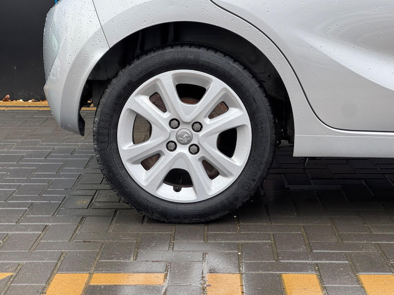 Used Vauxhall Viva 2015 for sale - 77386478: Photo 11