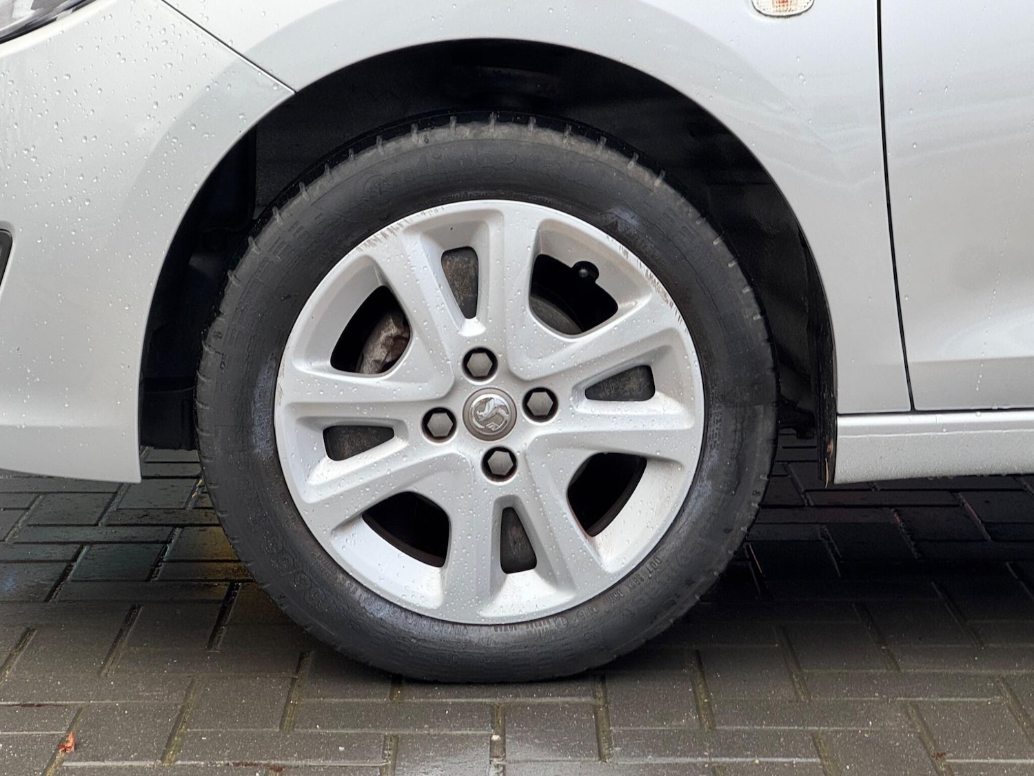 Used Vauxhall Viva 2015 for sale - 77386478: Photo 14