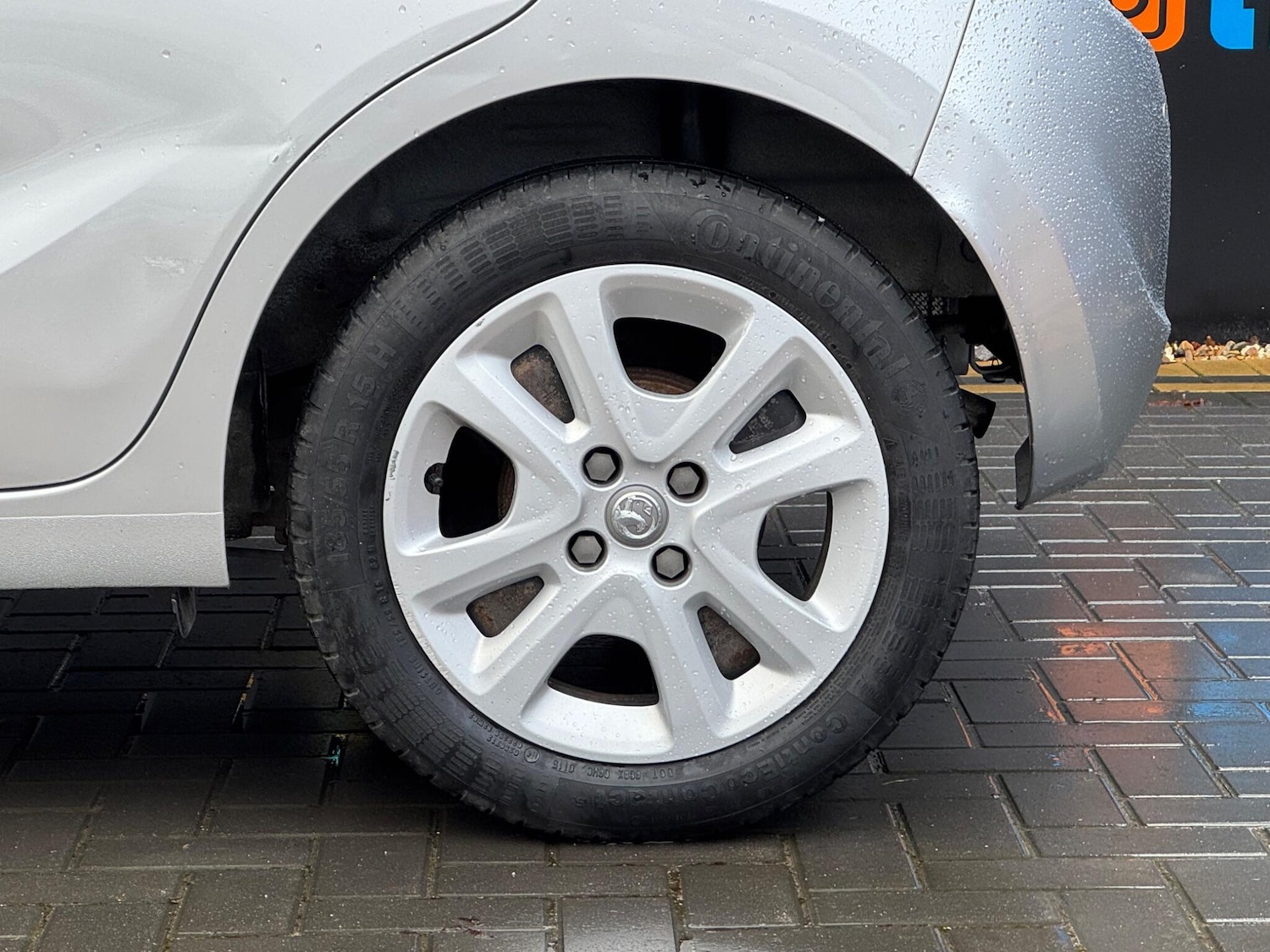 Used Vauxhall Viva 2015 for sale - 77386478: Photo 15