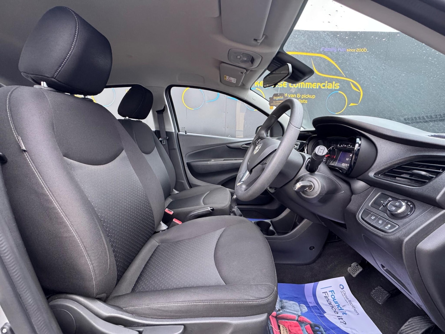 Used Vauxhall Viva 2015 for sale - 77386478: Photo 17