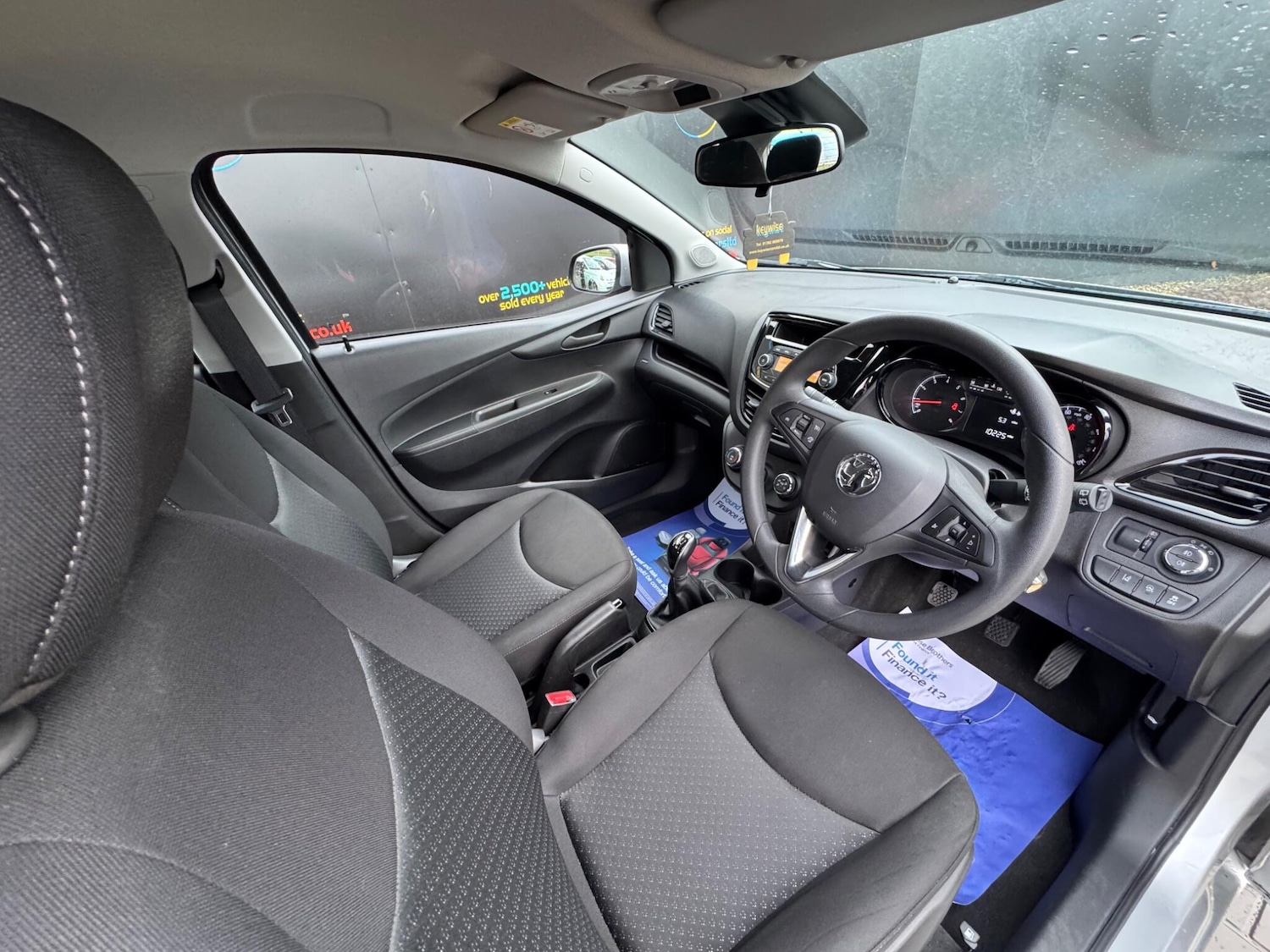 Used Vauxhall Viva 2015 for sale - 77386478: Photo 18