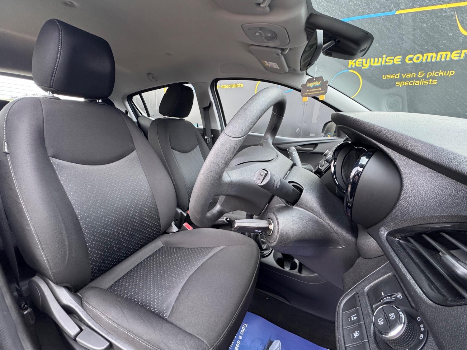 Used Vauxhall Viva 2015 for sale - 77386478: Photo 19