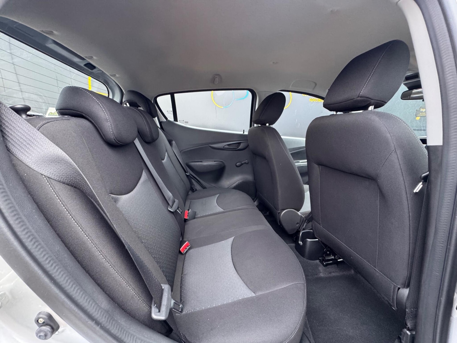 Used Vauxhall Viva 2015 for sale - 77386478: Photo 21