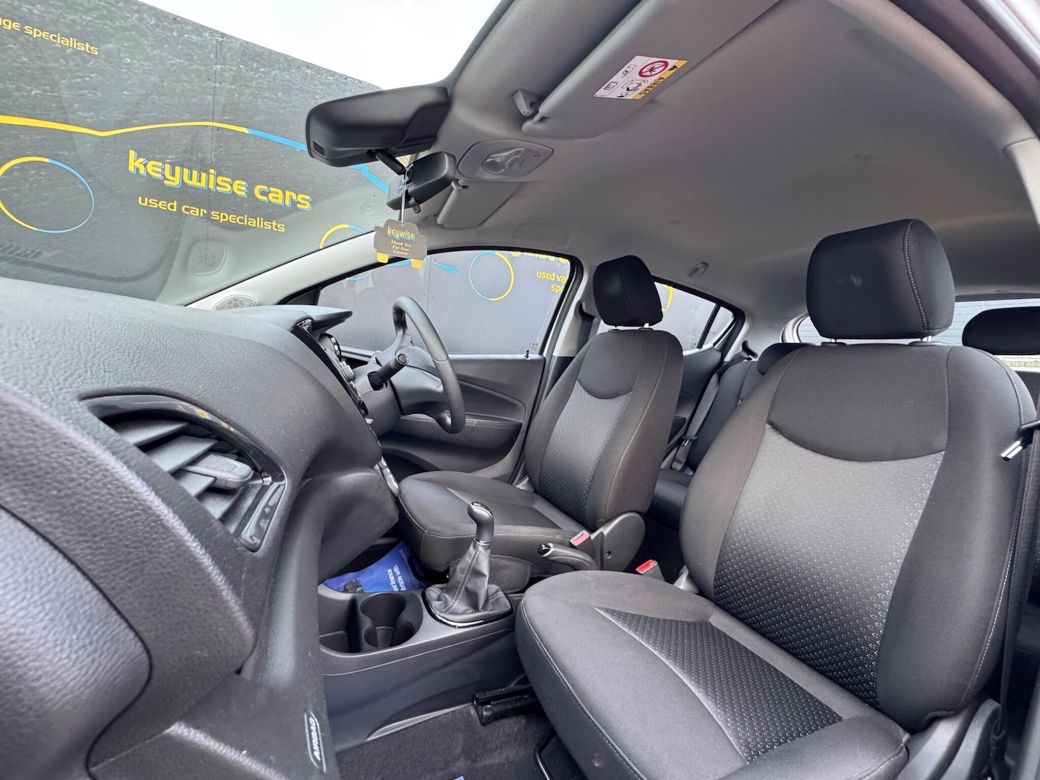 Used Vauxhall Viva 2015 for sale - 77386478: Photo 23