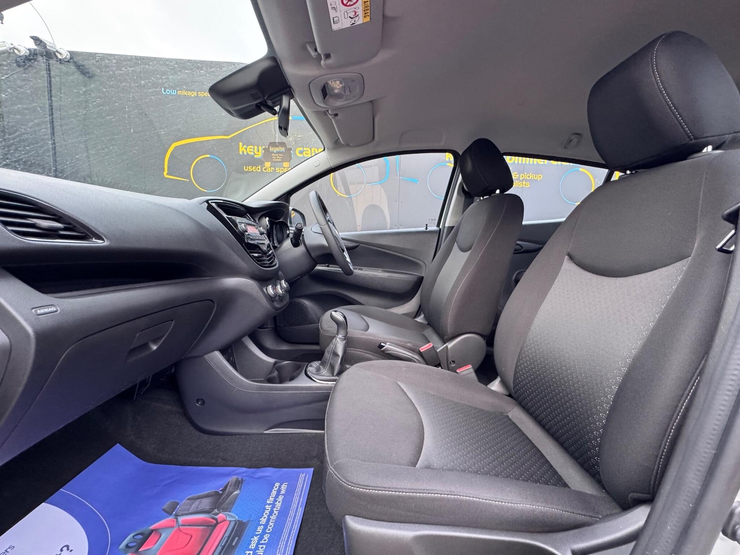 Used Vauxhall Viva 2015 for sale - 77386478: Photo 25