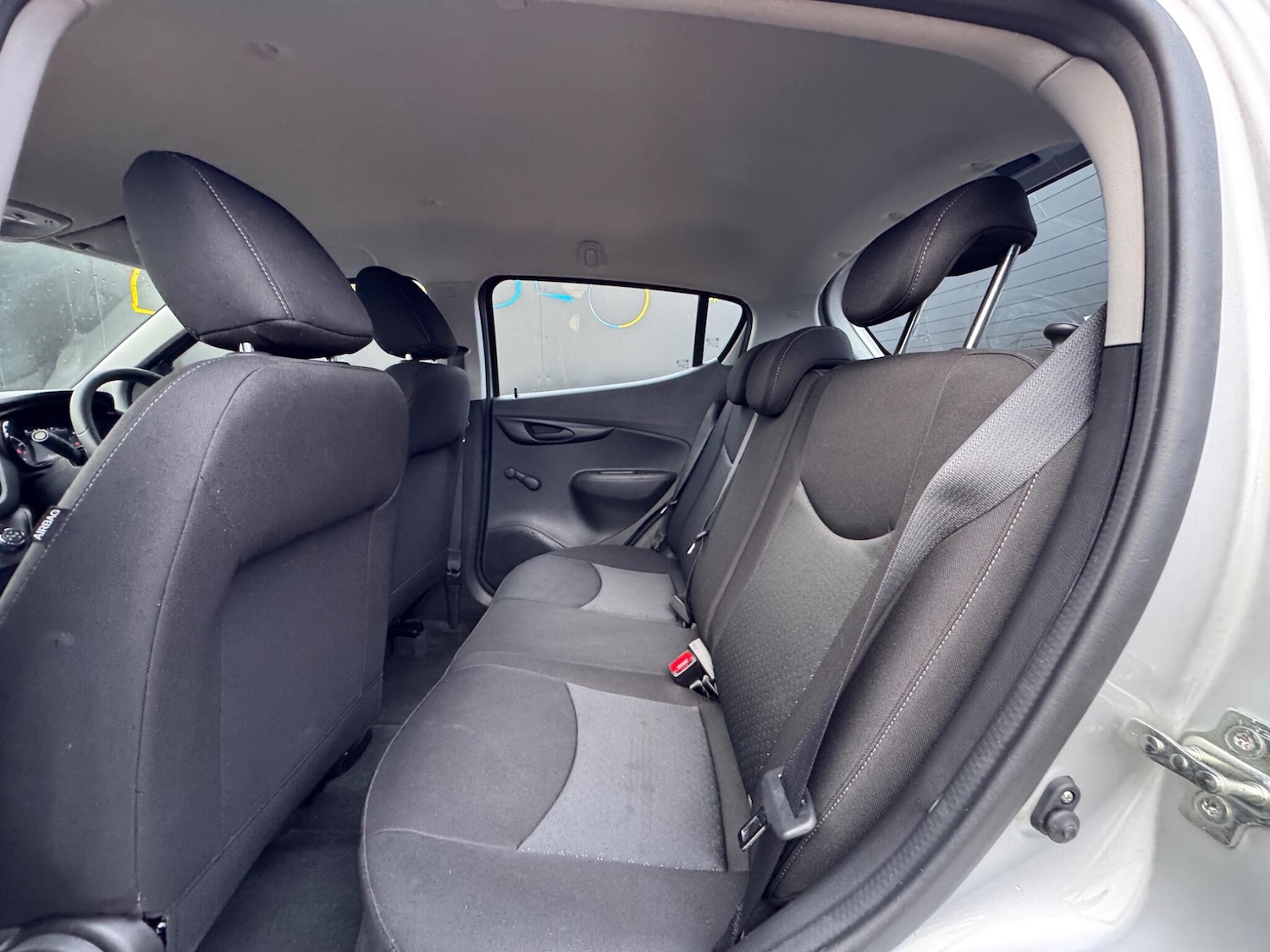 Used Vauxhall Viva 2015 for sale - 77386478: Photo 26