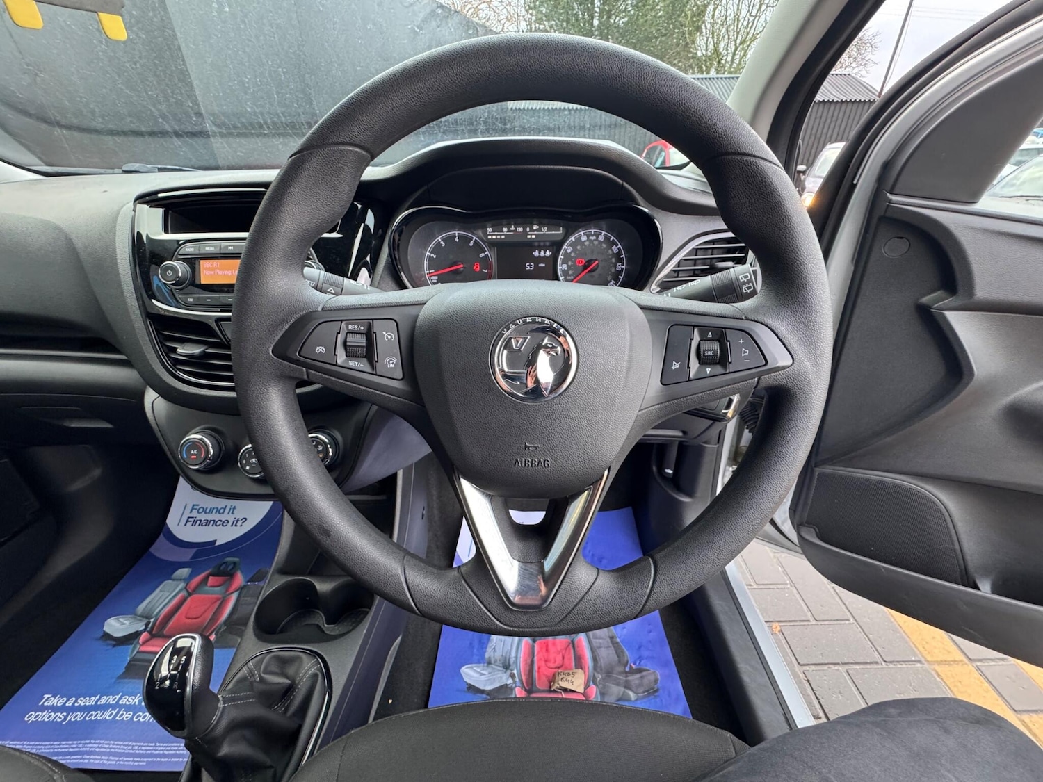 Used Vauxhall Viva 2015 for sale - 77386478: Photo 28