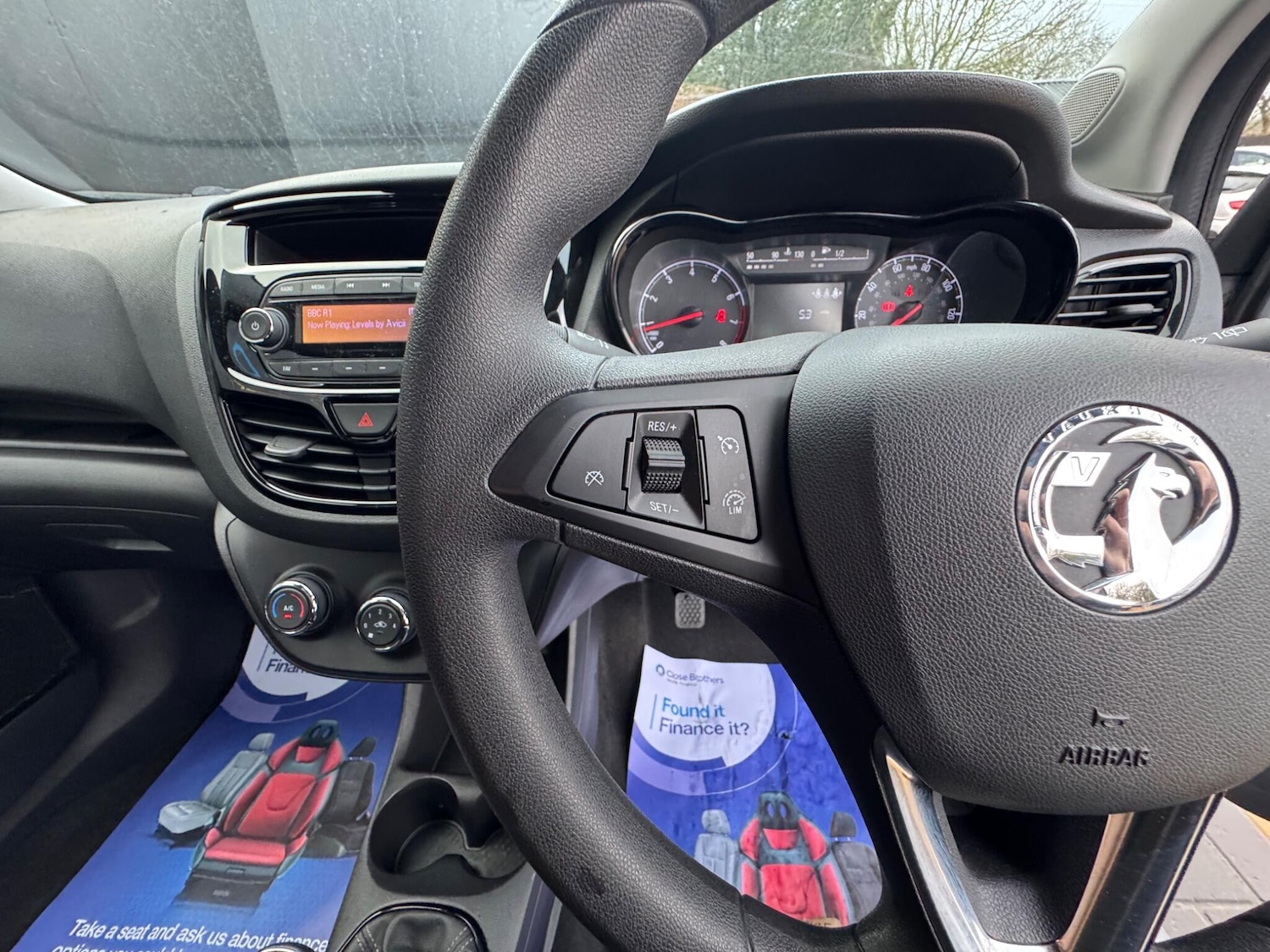 Used Vauxhall Viva 2015 for sale - 77386478: Photo 29