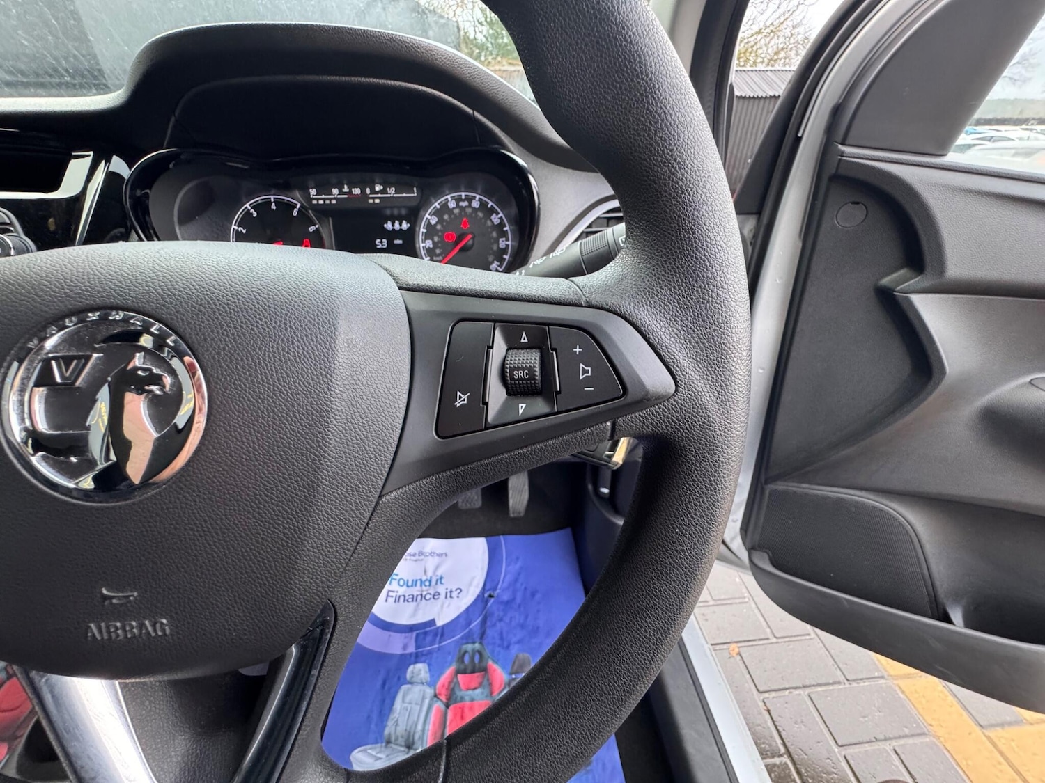 Used Vauxhall Viva 2015 for sale - 77386478: Photo 30