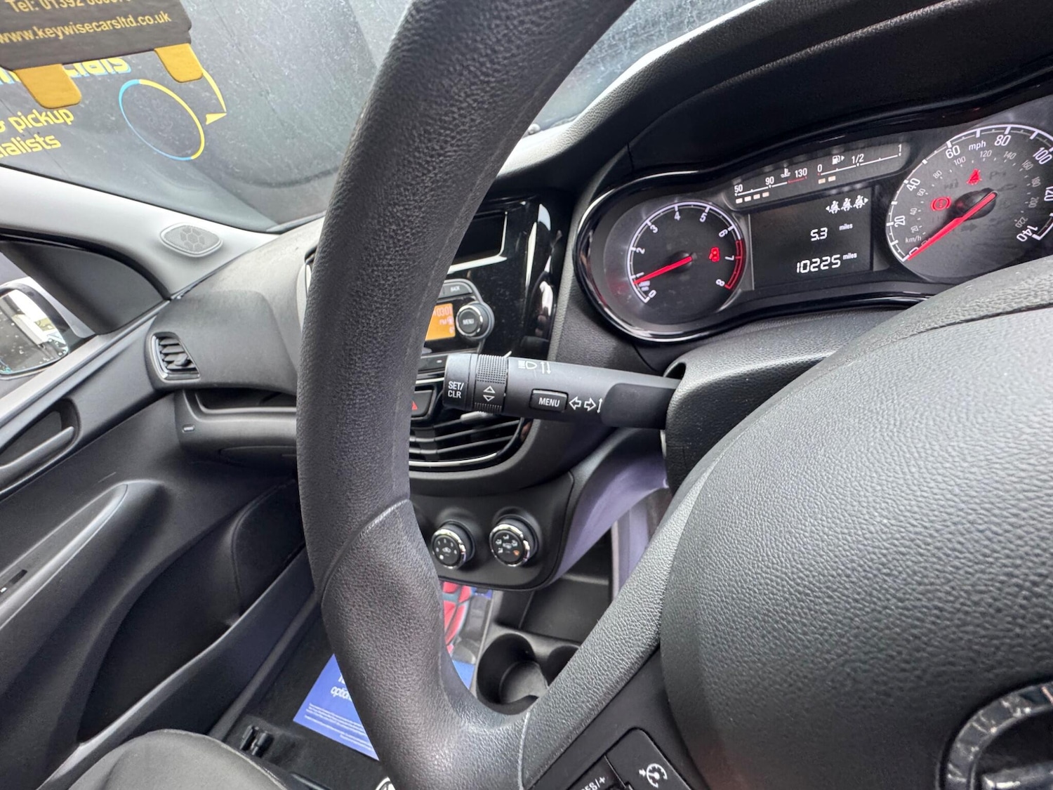 Used Vauxhall Viva 2015 for sale - 77386478: Photo 31