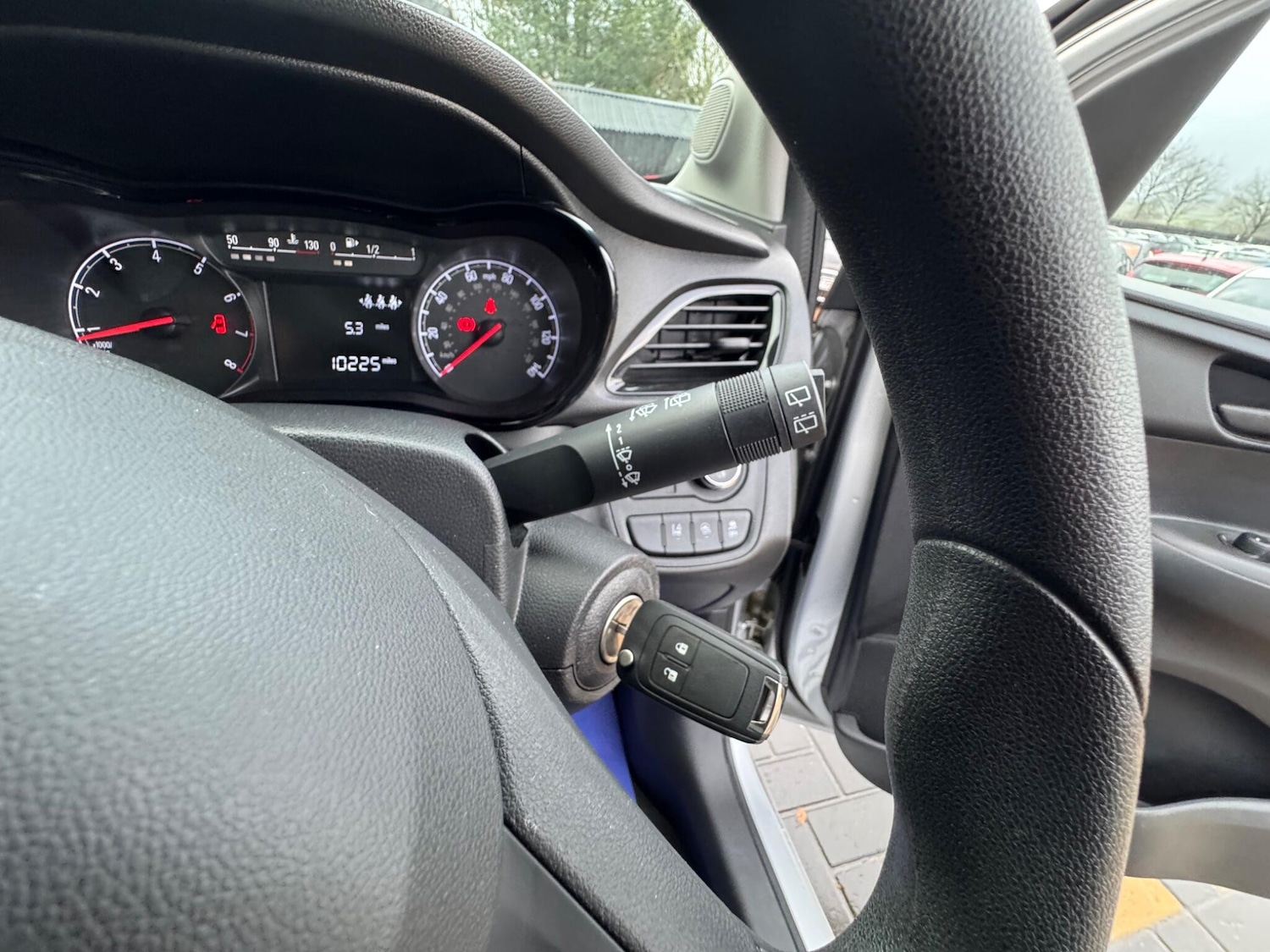 Used Vauxhall Viva 2015 for sale - 77386478: Photo 32