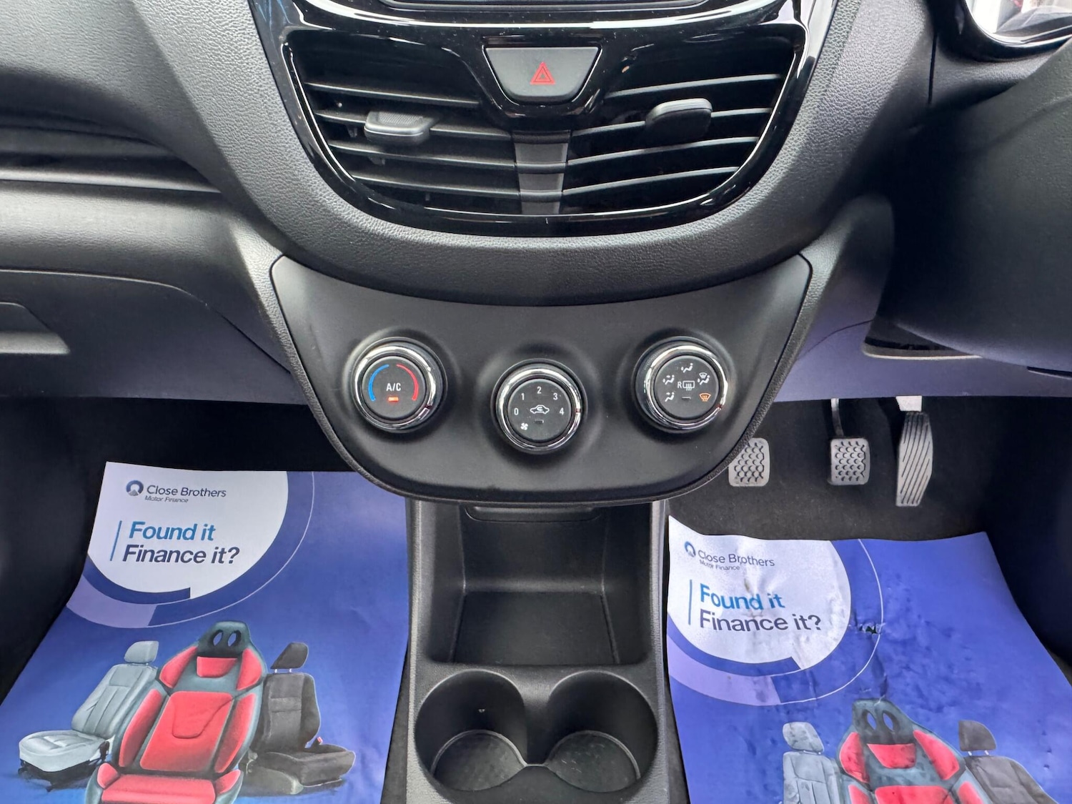 Used Vauxhall Viva 2015 for sale - 77386478: Photo 34