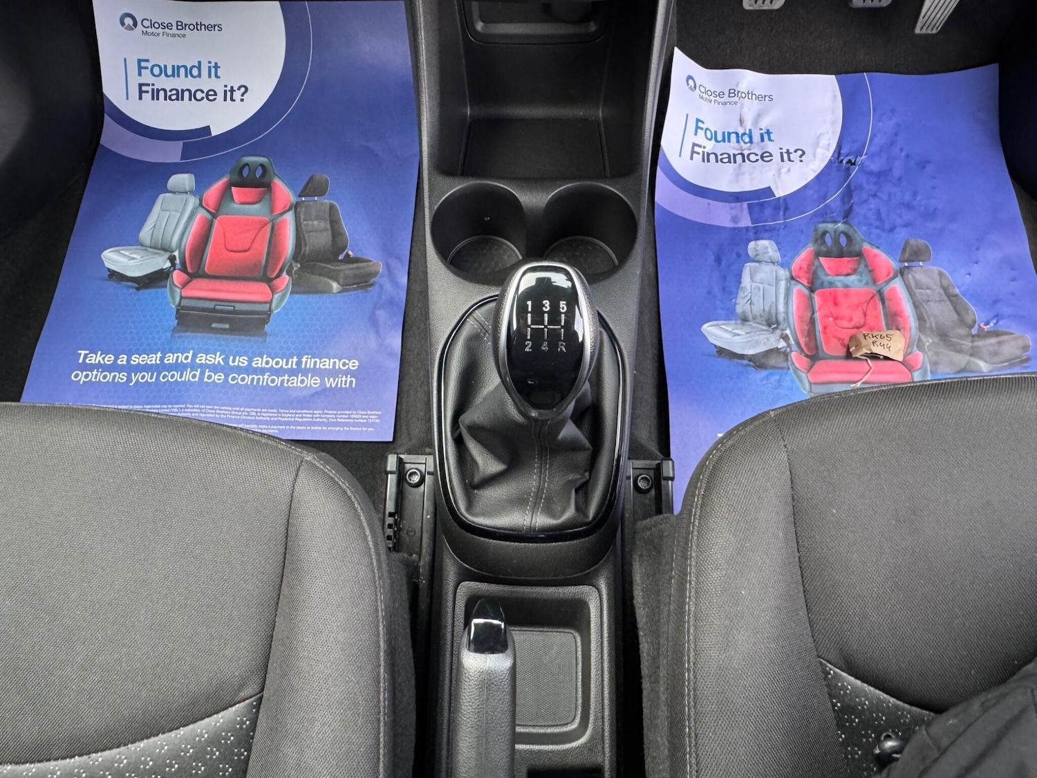 Used Vauxhall Viva 2015 for sale - 77386478: Photo 35