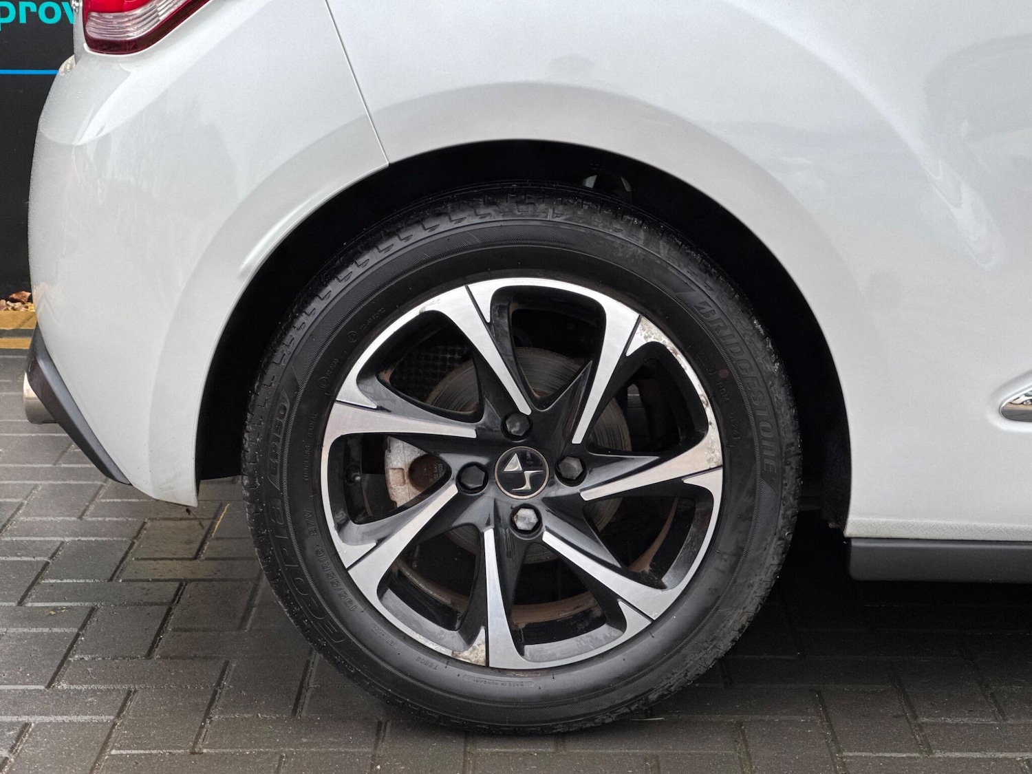 Used DS Automobiles DS 3 2016 for sale - 77598459: Photo 10