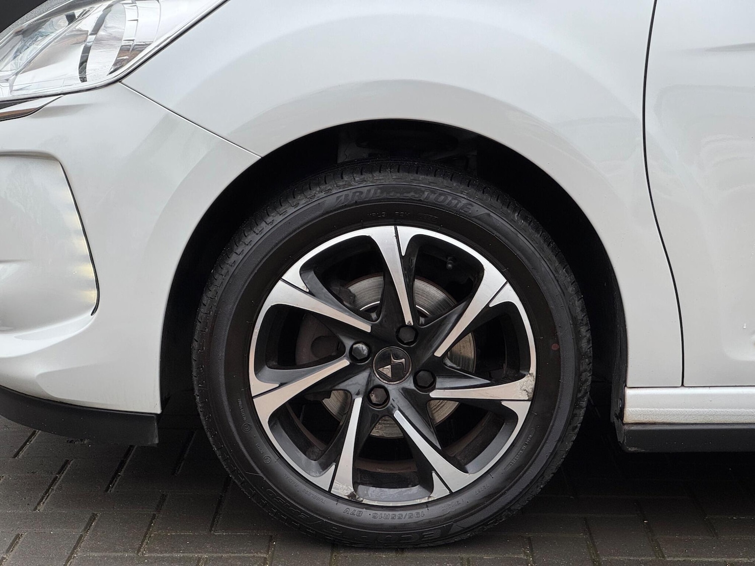 Used DS Automobiles DS 3 2016 for sale - 77598459: Photo 12