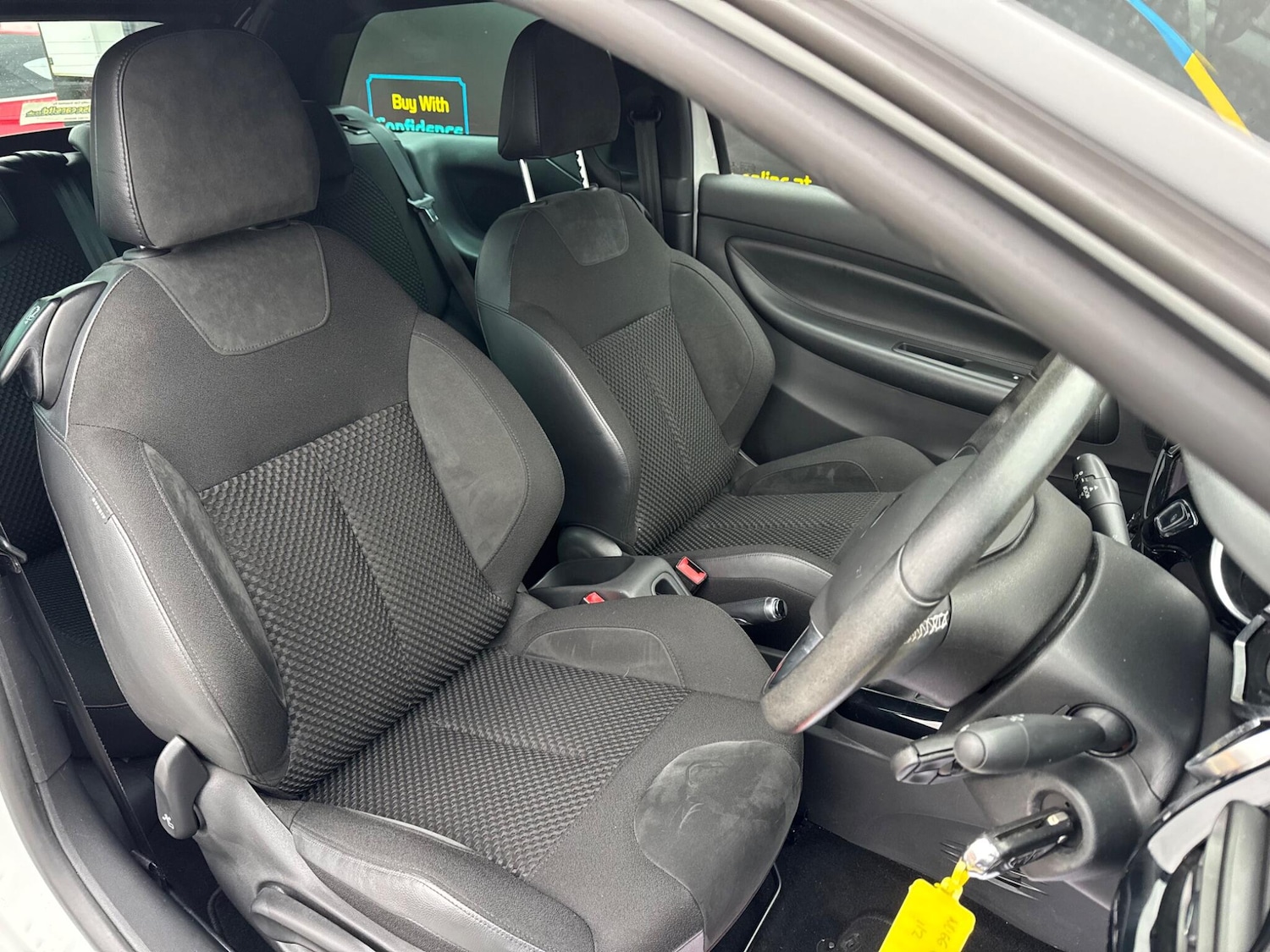 Used DS Automobiles DS 3 2016 for sale - 77598459: Photo 14