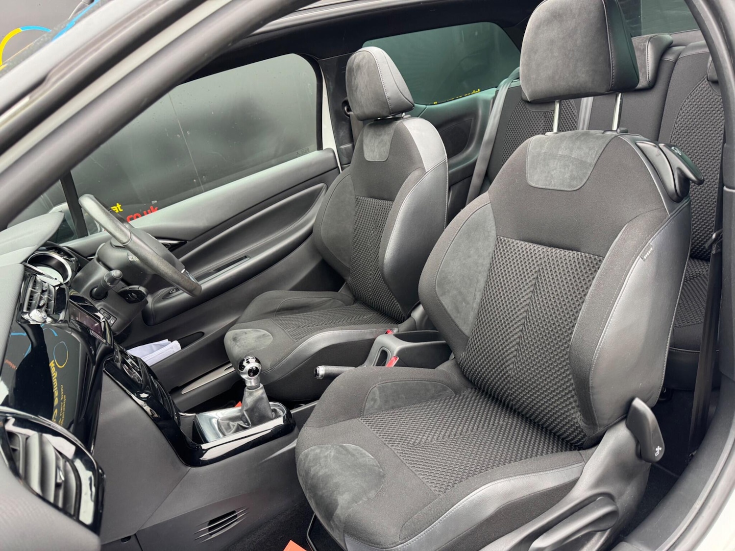 Used DS Automobiles DS 3 2016 for sale - 77598459: Photo 16